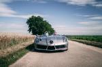 Mercedes-Benz SLR McLaren Stirling Moss 2009 года